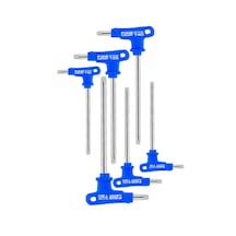 Fixio T Torx Anahtar Seti 6 Parça