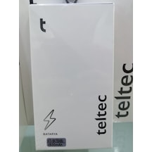 Byr Samsung Galaxy A70 Ba705abu Uyumlu 4500 Mah Gerçek Güç, 1 Yıl Garantili Pil Batarya
