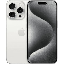Yenilenmiş Iphone 15 Pro Max 1 TB  A Kalite (12 Ay Garantili)