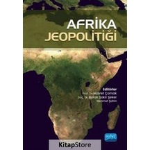 Afrika Jeopolitiği- Nobel Akademik Yayıncılık