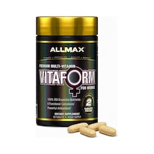 Allmax Vıtaform Premium Multivitamin For Women Support 60 Tablet - Bayanlara Özel Takviye