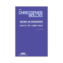 Anlam Ve Melankoli: Duygusal Derinlikler