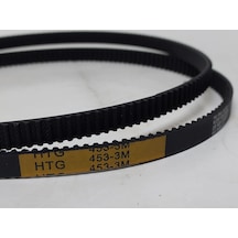 Htd3m 453 8mm Kauçuk Zaman Kayış