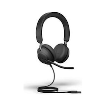 Jabra Evolve2 40 Usb-A Ms Stereo