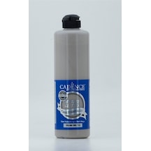 Hybrid Multisurface Simli Akrilik Boya 500Ml - Hsg-066 Taş (536871593)