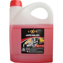 Luxor Kimya Lastik Parlatıcı 3 KG