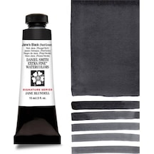 Extra Fine Tüp Suluboya 15 Ml Seri 1 Black Red/green Nocolor-fedc37f3