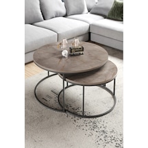 Orta Sehpa Ikili Lüx Specıal Gordion