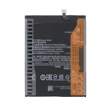 Xiaomi Redmi Note 8 Bn46 Batarya