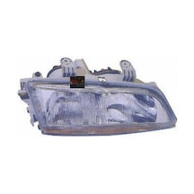 Prımera P11 96 99 Far Sol Elektrikli H1 H1 W5w Oem No:260602f925