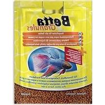 Betta Granülleri - 5 Gr