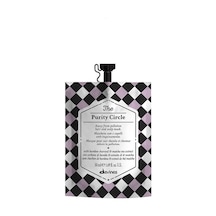 Davines The Purity Circle Arındırıcı Saç Maskesi 50 ML