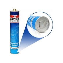Silikon Pu Mastik Gri Dayson Extra Gri