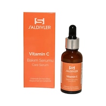 Saldivler Vitamin C Serum 30 ML