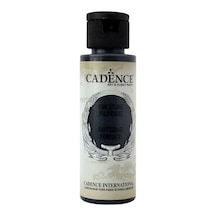 Cadence Eskitme Pudrası 70Ml - 707 Siyah