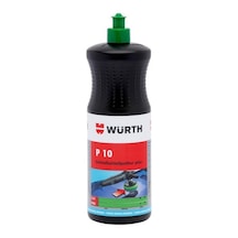 Würth Pasta Hızlı Aşındırma P10 1 Kg.