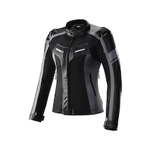 Scoyco Jk152w Mont Women Siyah Renkli