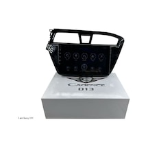 Hyundai İ20 2015-2018 Cadence D13 Yeni Seri İşlemcili Pro Oem Multimedia