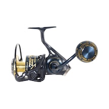 Ryuji Power Game 8000 Sw P 8+1bb Jig Olta Makinesi