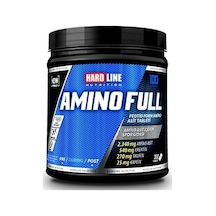 Hardline Amino Full 300 Tablet Aminoasit