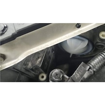 Mazda 6 / Honda Civic Far Kapak