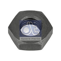 D.technic 110498 Subap Ayar Somunu Scania 394640 Diğer