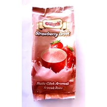 Gülşah Sütlü Çilekli İçecek 250 G