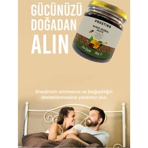 Prostino 2 Adet Erkeklere Özel Bitkisel Karışımlı 240 Gr Macun