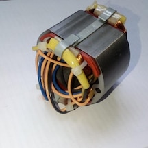 Makita 6905B Yastık Stator Bobin Ürün Kodu 528167-7