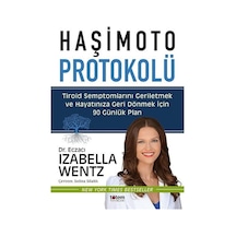 Haşimoto Protokolü / Izabella Wentz