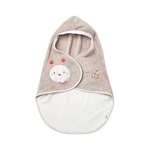 Baby Fehn 68580 Kundak Arı Çok Renkli Açik Mavi