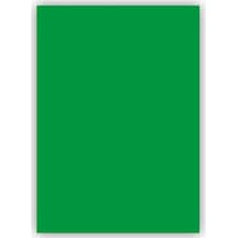 Bigpoint Fon Kartonu 50x70cm 160 Gram Koyu Yeşil 100'lü Paket