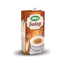 Sütaş Salep 1 L