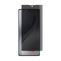Tecno Camon 40 Hayalet Ekran Koruyucu Gizliliğinizi Koruyun