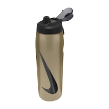 Refuel Bottle Locking Lid 32 Oz Unisex Kahverengi Matara Suluk N.100.7670.728.32 1713693 Kahverengi