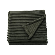 Ikea Gullstråle Polar Koltuk Örtüsü Çift Kişilik 230 X 250 Cm Yeşil