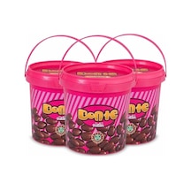 Kahve Dünyası Bonte Sütlü Çikolata Kova 3 x 400 G