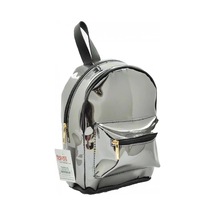 Taros Sırt Çantası Metalik Füme 4701 Diğer