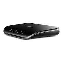 Tp-lınk Tl-sg1005d 5 Port Gıgabıt Plastik Kasa Swıtch