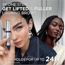 Infaillible 24h Brow Lamination Şeffaf Kaş Sabitleyici 0 Infaillible 24h Brow Lamination Şeffaf Kaş Sabitleyici 0