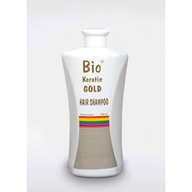 Bio Keratin Gold Bio Tuzsuz Şampuan 700  ML