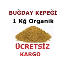Buğday  Kepeği-