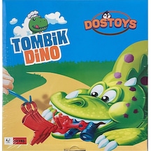 Oceanfour 707-60 Tombik Dino