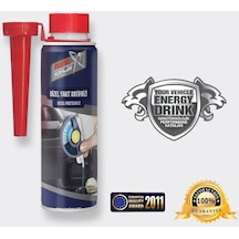 Dizel Yakıt Antifrizi-8681038137795