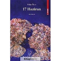 Kitapstore- 17 Haziran / Pelin Özer