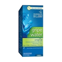Mommys Bliss Gripe Water Original 120 Ml