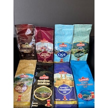 Çaykur Elekaltı Çay Seti 8'li + Hediye Çay Kutusu