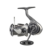 Daiwa Caldia Lt Mq 25 4000 C Xh Spin Olta Makinesi Caldıa25lt4000cxh