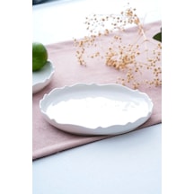 Acar Porwm6308 Nirvana Tatlı Tabağı 17.80 CM