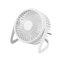 Everest EFN-505 Masaüstü Beyaz Usb Fan (145mmx141mmx105 mm)